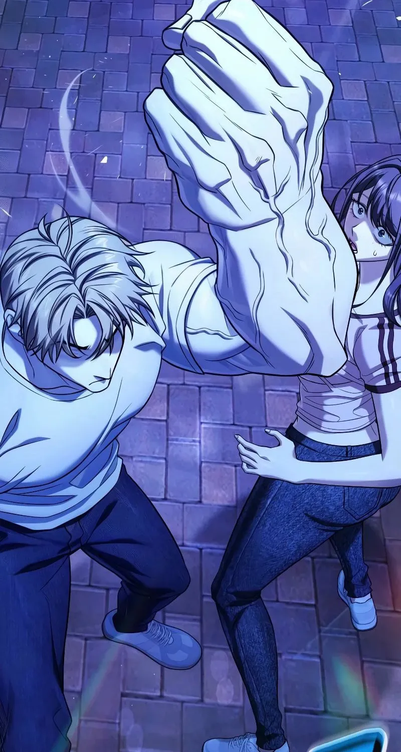 Read Zombie Dad chapter 9 image 119 on Lezhin