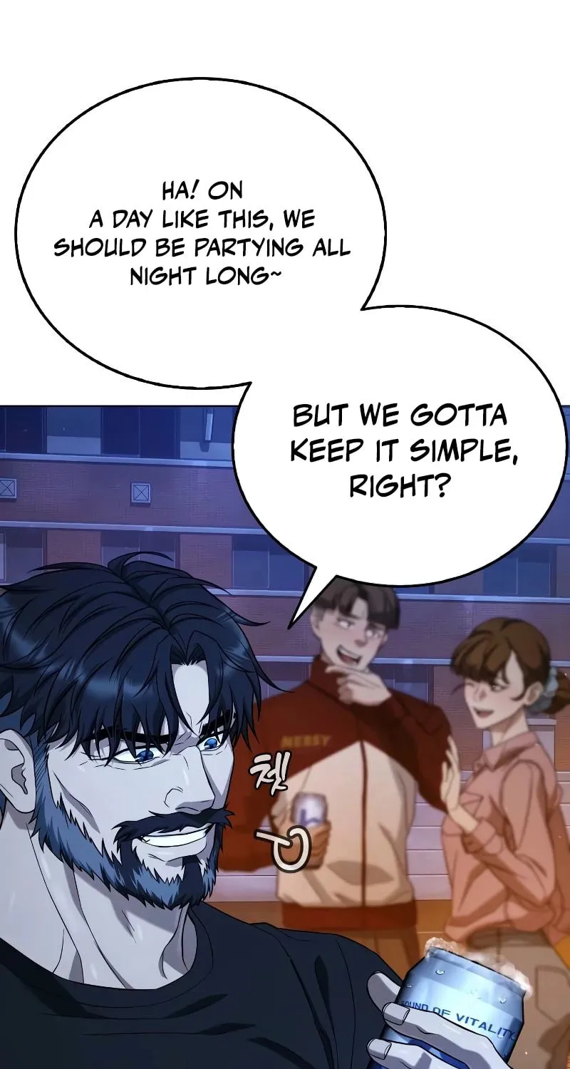 Read Zombie Dad chapter 9 image 13 on Lezhin