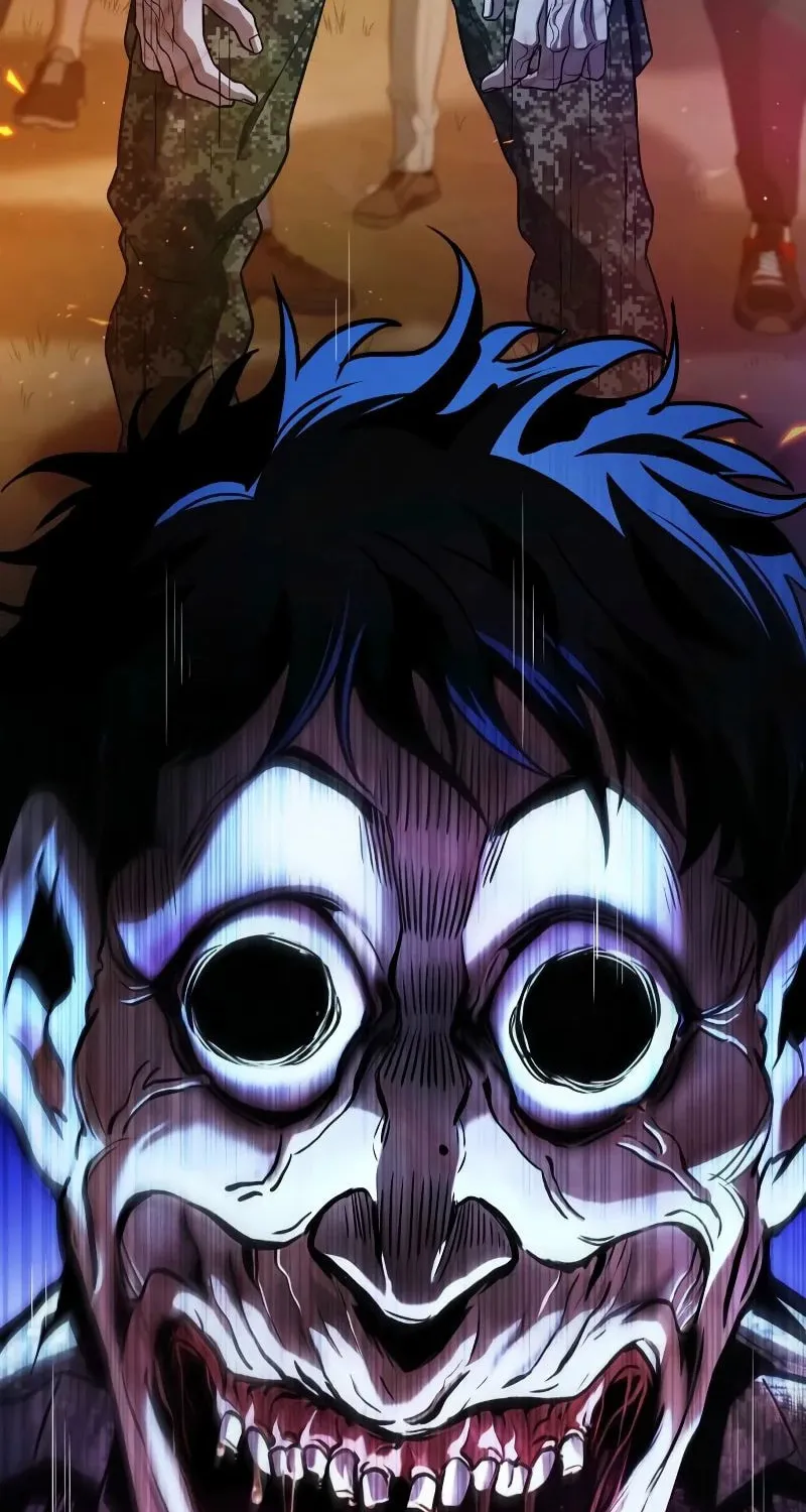Read Zombie Dad chapter 9 image 135 on Lezhin