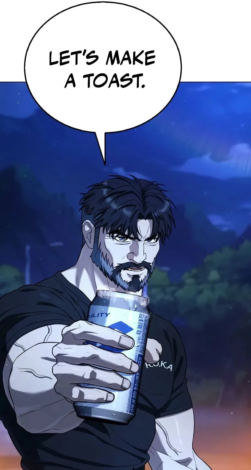 Read Zombie Dad chapter 9 image 17 on Lezhin