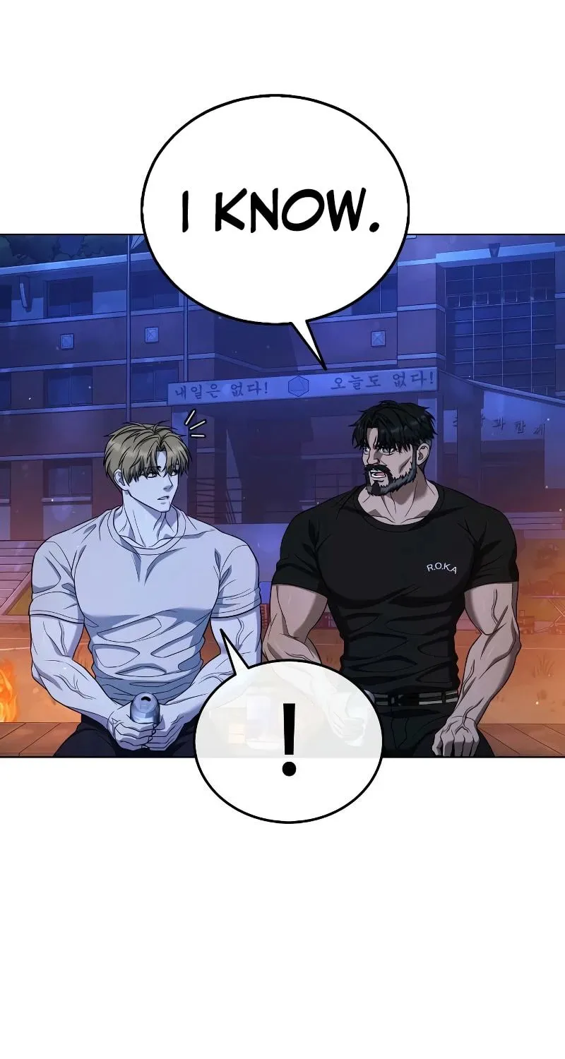 Read Zombie Dad chapter 9 image 26 on Lezhin