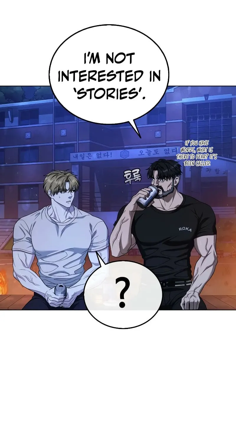 Read Zombie Dad chapter 9 image 27 on Lezhin