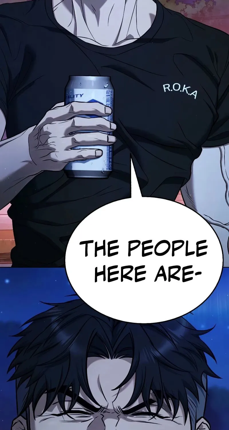 Read Zombie Dad chapter 9 image 30 on Lezhin