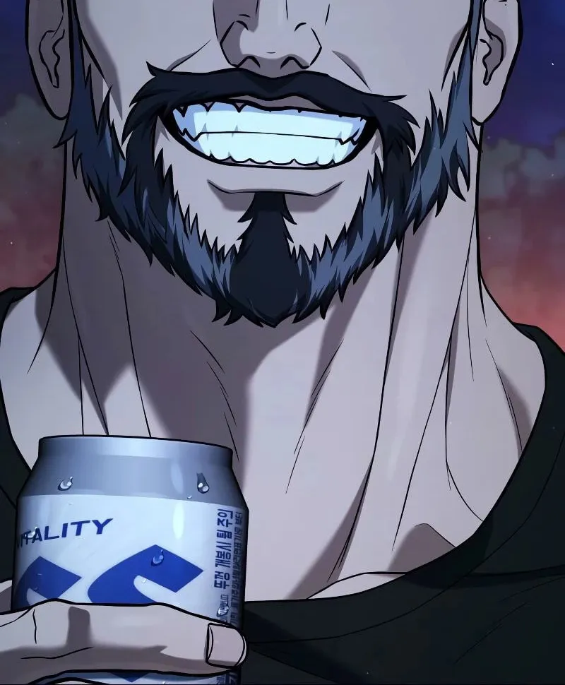 Read Zombie Dad chapter 9 image 31 on Lezhin
