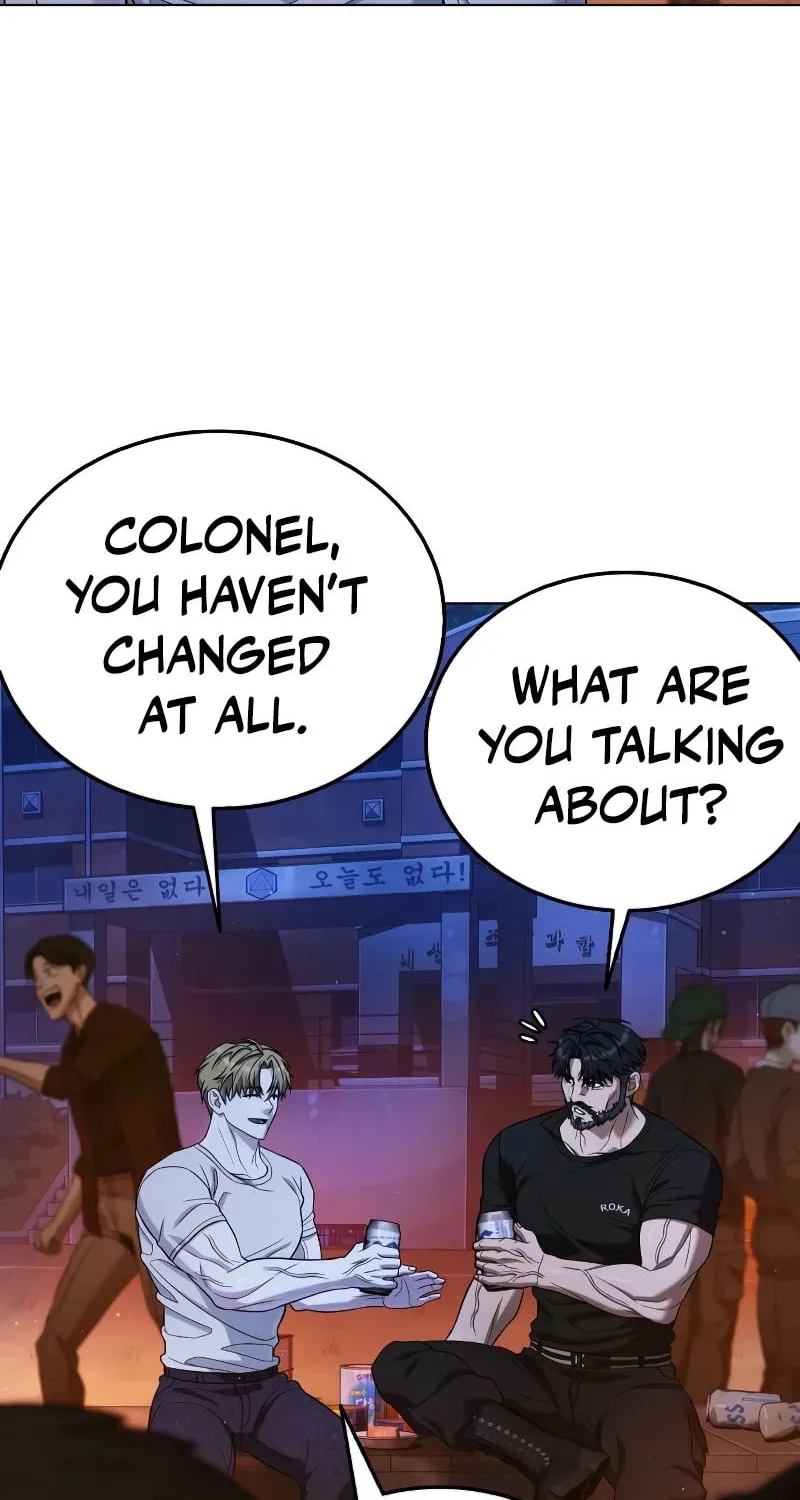 Read Zombie Dad chapter 9 image 33 on Lezhin
