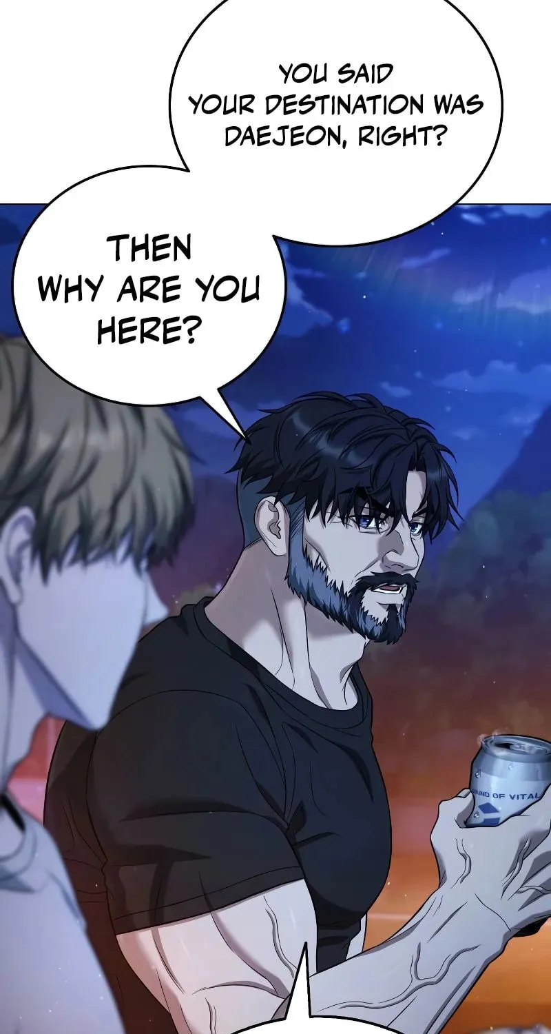 Read Zombie Dad chapter 9 image 36 on Lezhin