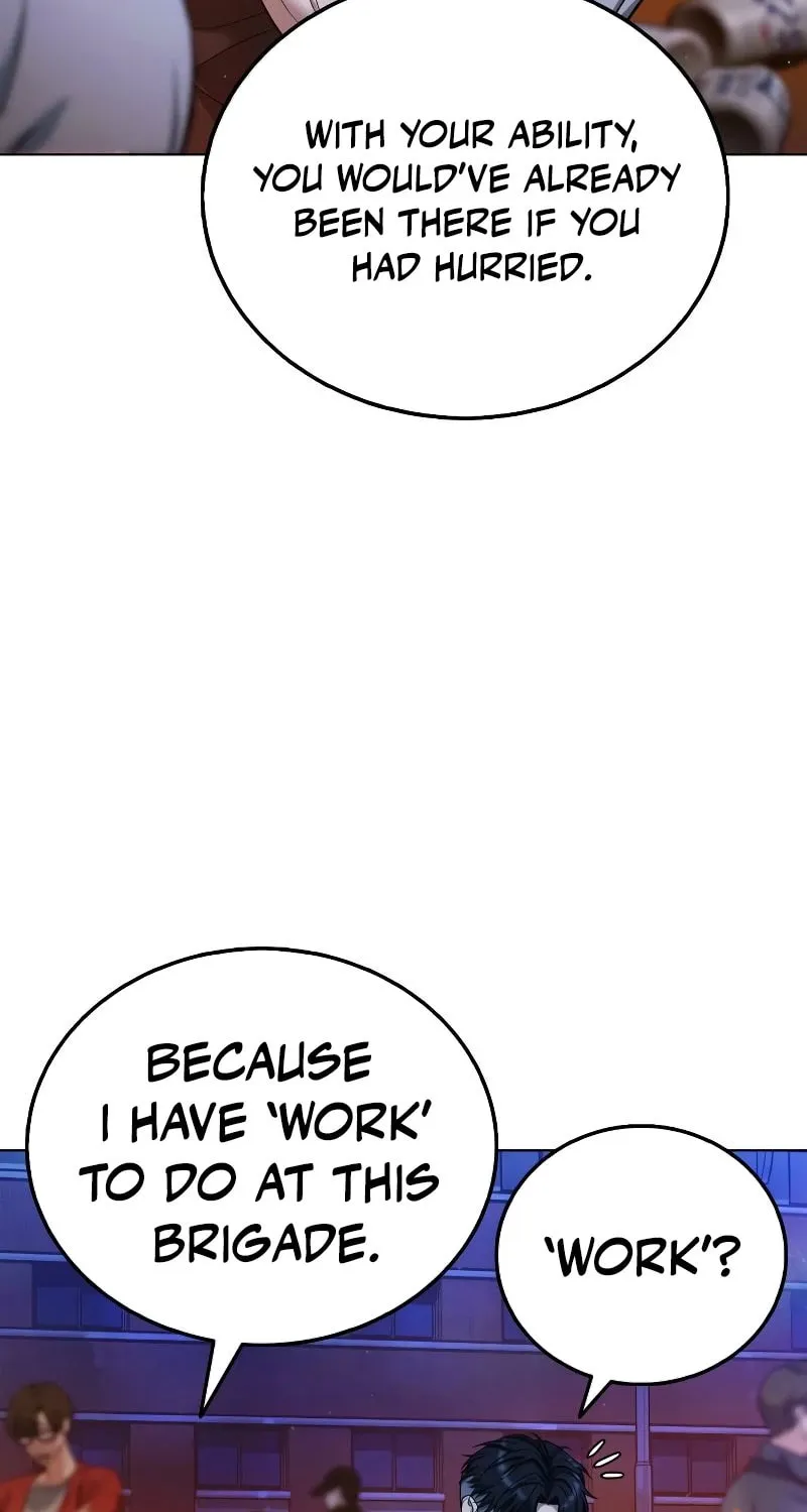 Read Zombie Dad chapter 9 image 37 on Lezhin