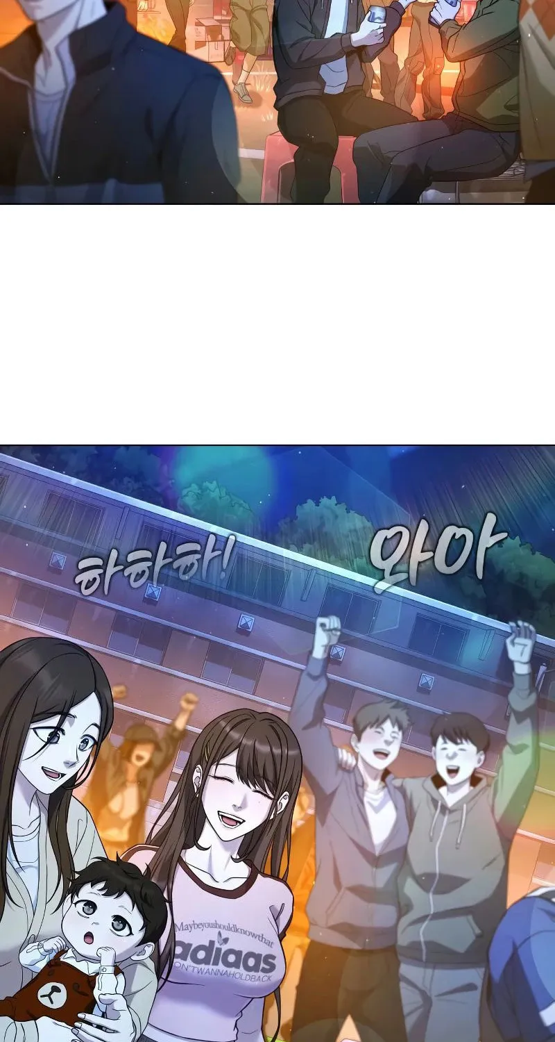 Read Zombie Dad chapter 9 image 4 on Lezhin