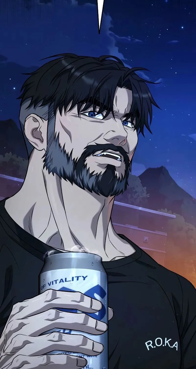 Read Zombie Dad chapter 9 image 45 on Lezhin