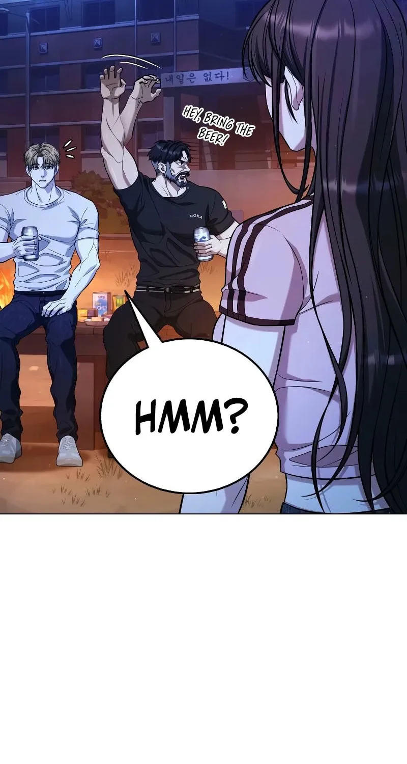 Read Zombie Dad chapter 9 image 53 on Lezhin