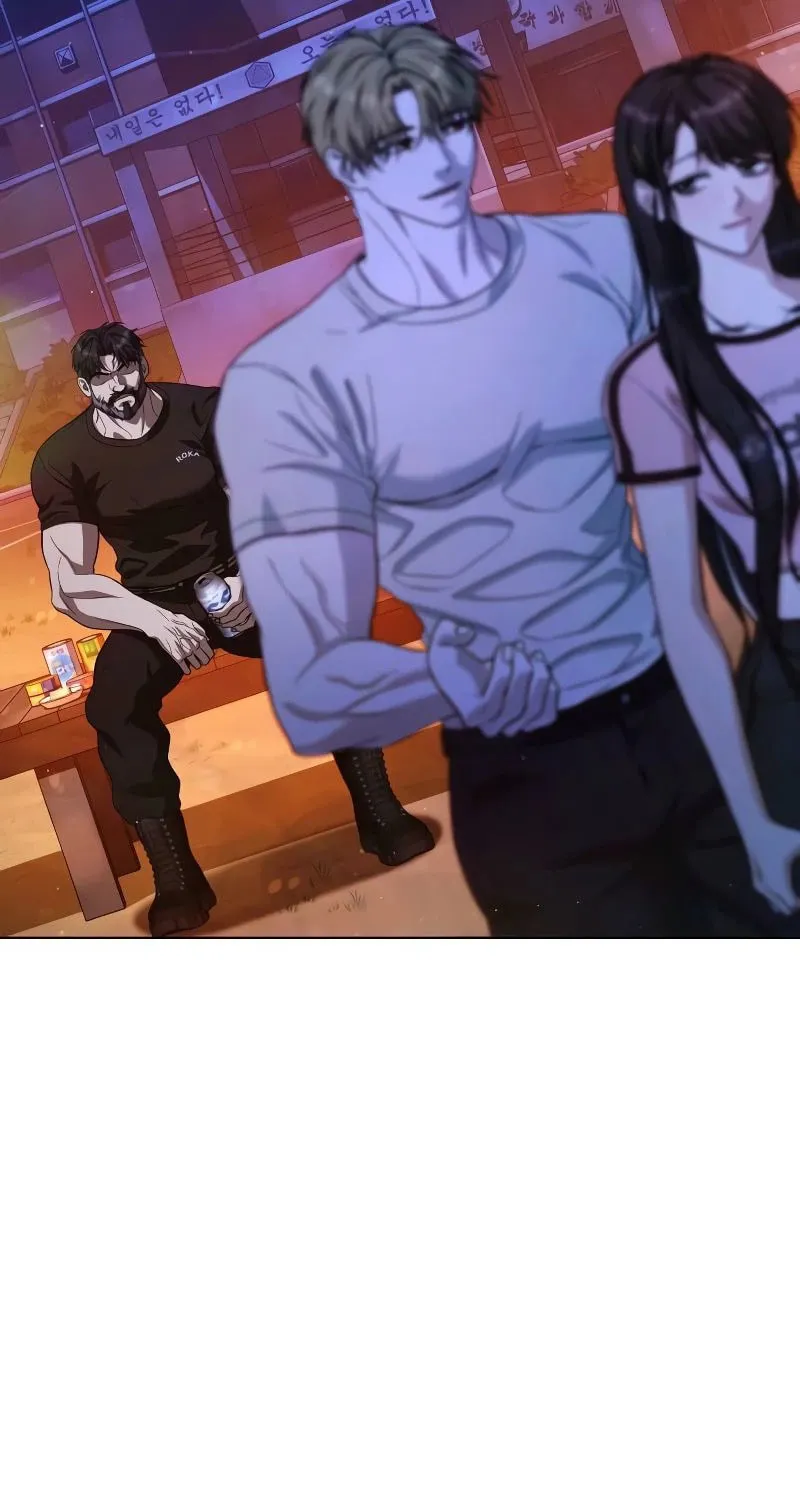 Read Zombie Dad chapter 9 image 58 on Lezhin