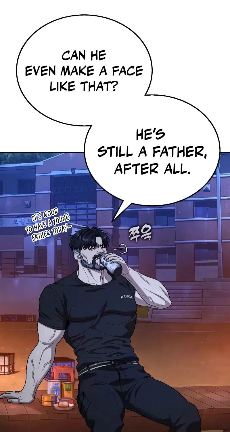 Read Zombie Dad chapter 9 image 60 on Lezhin