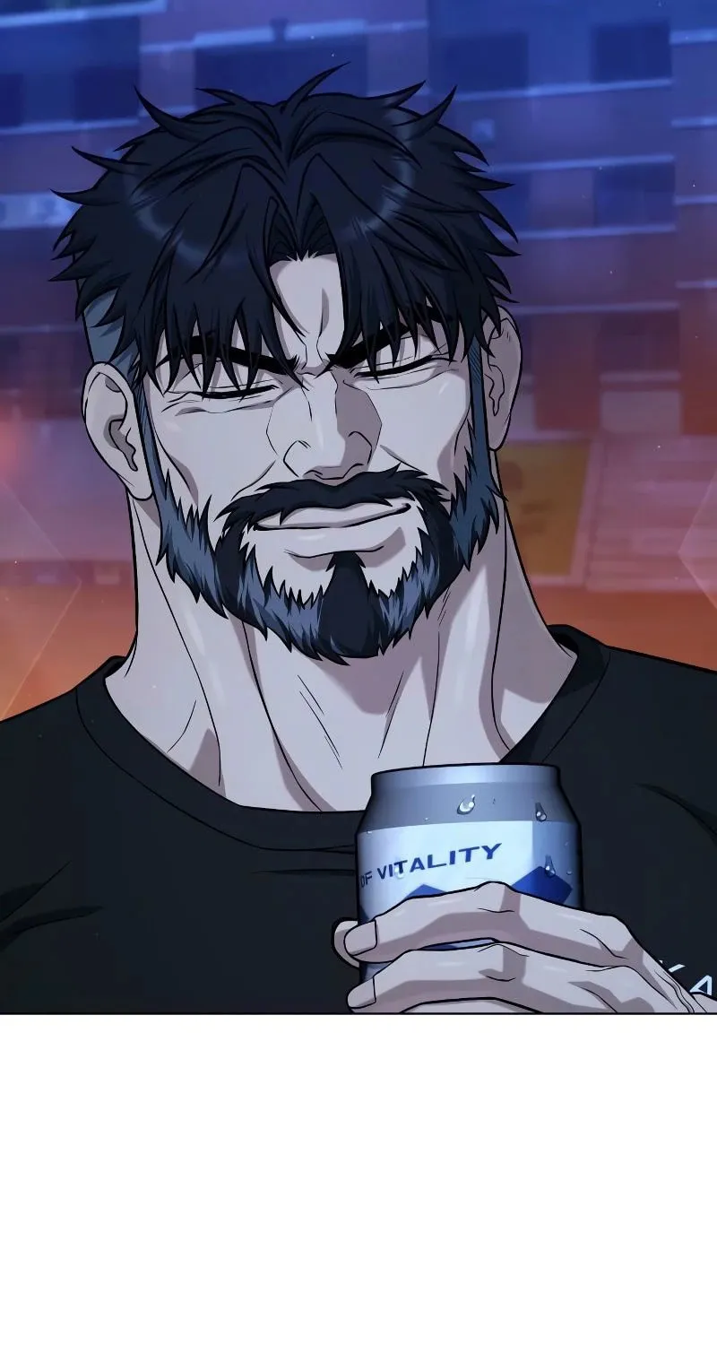 Read Zombie Dad chapter 9 image 62 on Lezhin