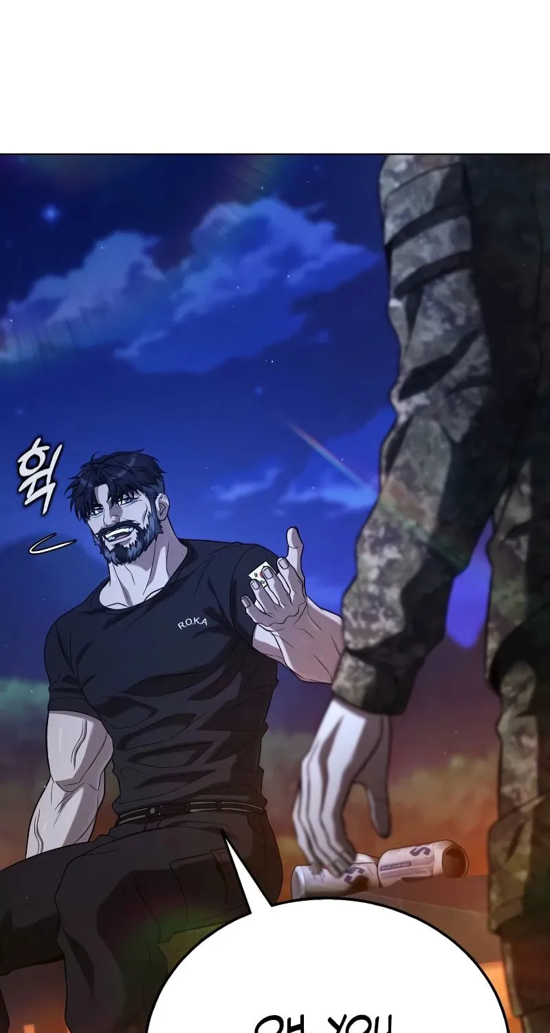 Read Zombie Dad chapter 9 image 68 on Lezhin