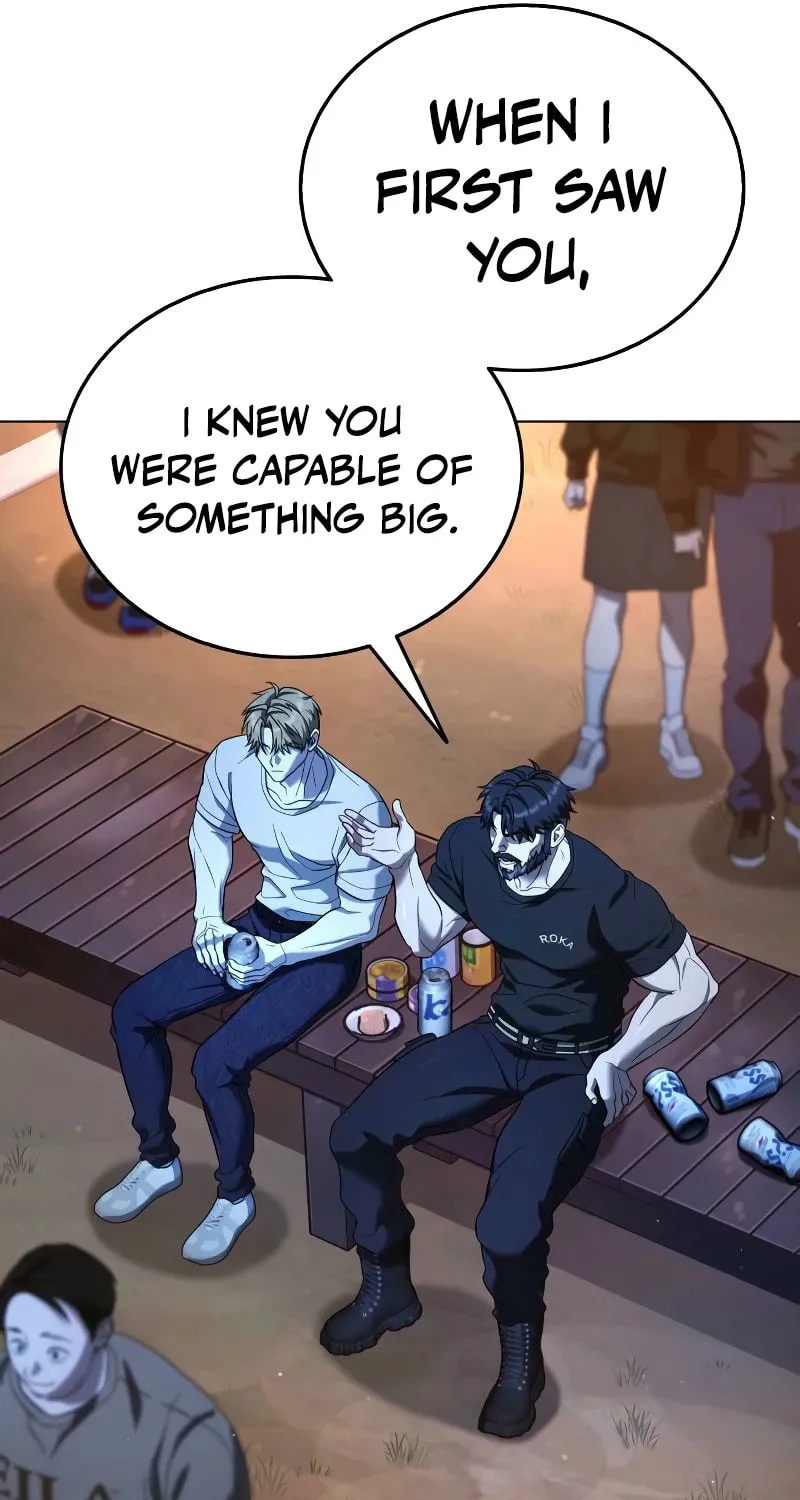 Read Zombie Dad chapter 9 image 9 on Lezhin