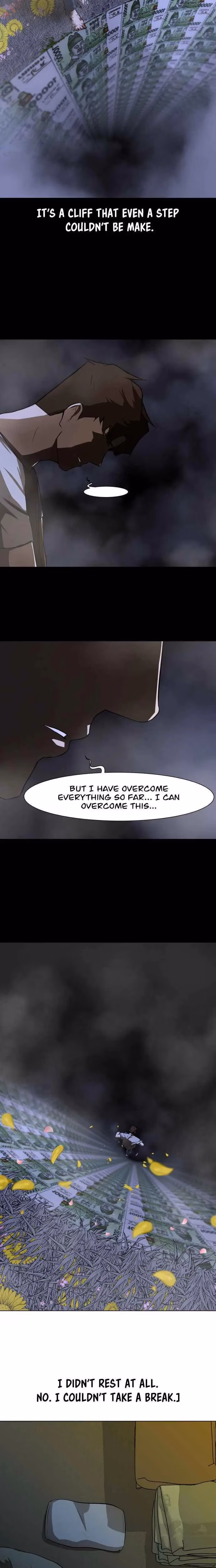 Read Zombie Fight chapter 1 image 28 on Lezhin