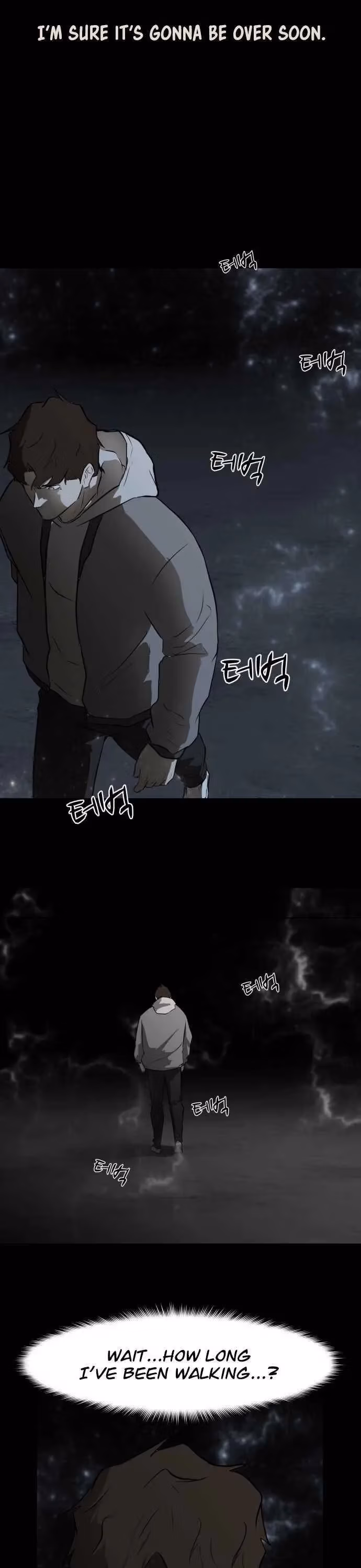 Read Zombie Fight chapter 1 image 36 on Lezhin
