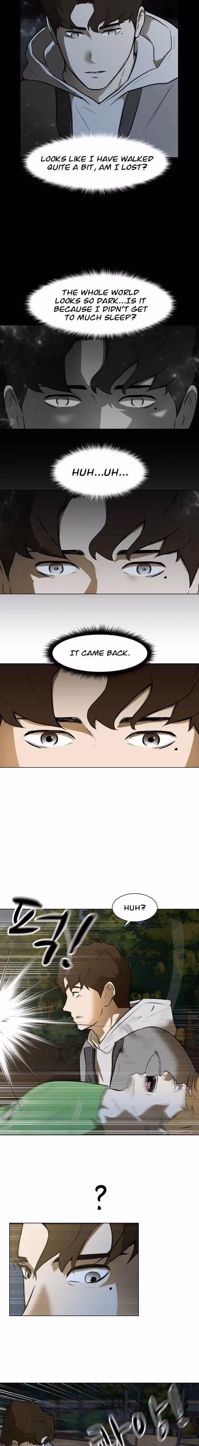 Read Zombie Fight chapter 1 image 37 on Lezhin