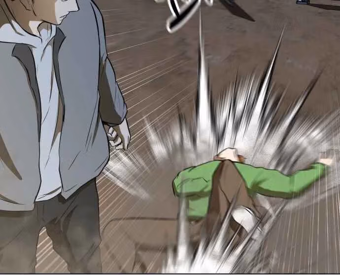 Read Zombie Fight chapter 1 image 38 on Lezhin