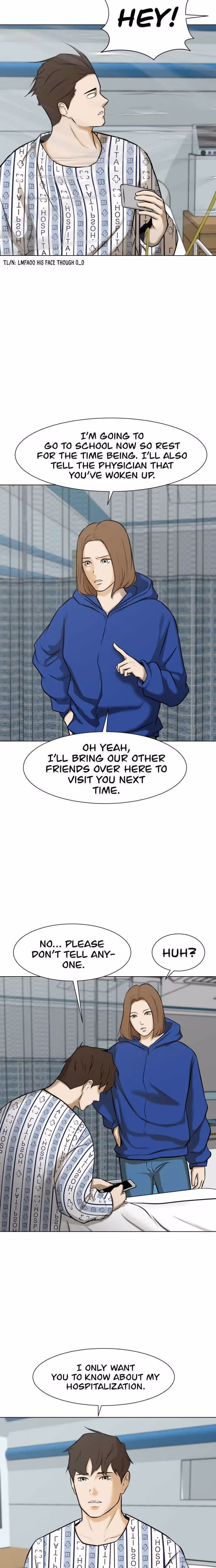 Read Zombie Fight chapter 10 image 13 on Lezhin