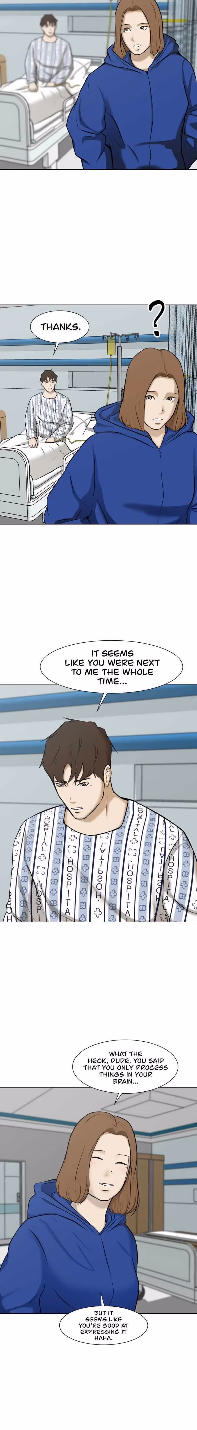 Read Zombie Fight chapter 10 image 16 on Lezhin