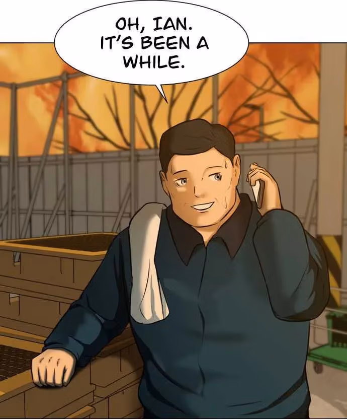 Read Zombie Fight chapter 10 image 20 on Lezhin
