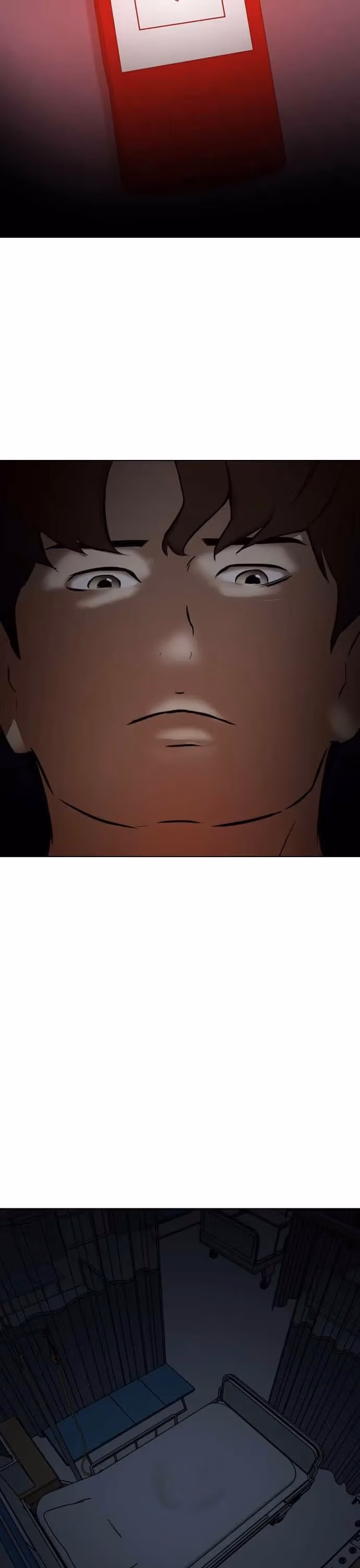 Read Zombie Fight chapter 10 image 25 on Lezhin
