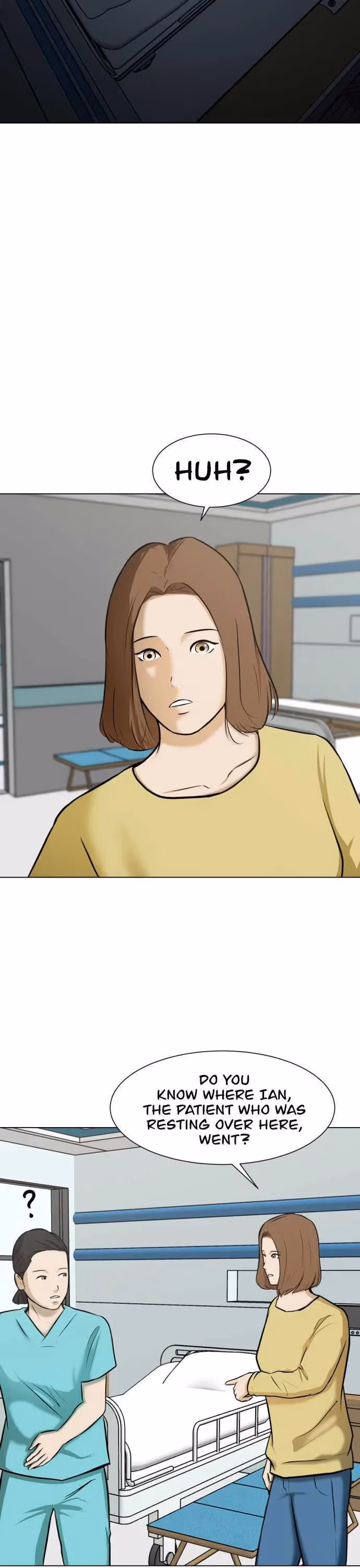 Read Zombie Fight chapter 10 image 26 on Lezhin
