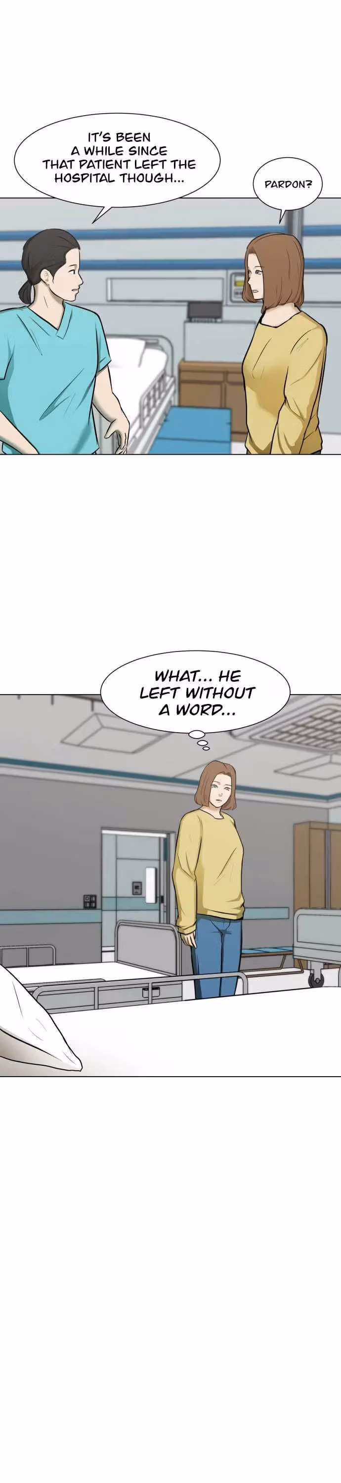 Read Zombie Fight chapter 10 image 27 on Lezhin