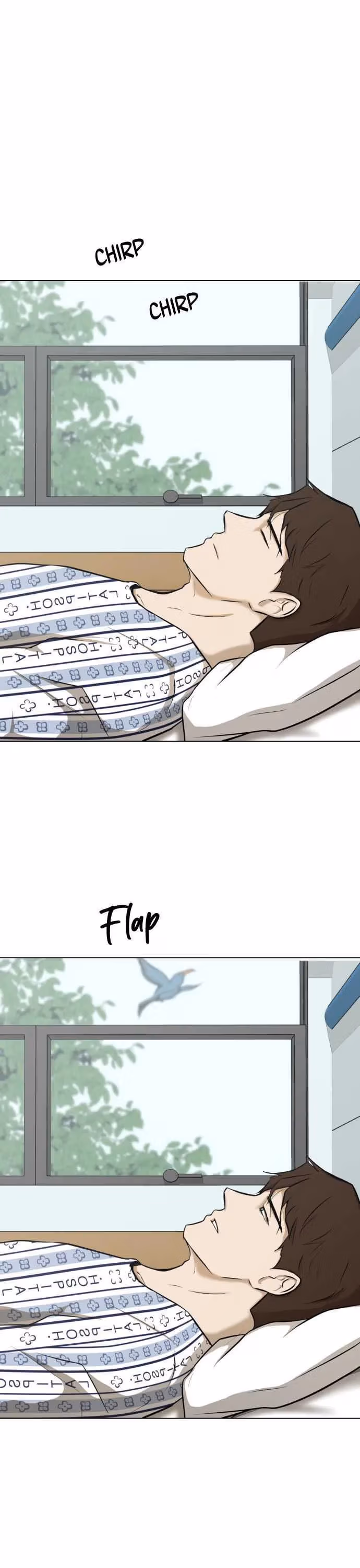 Read Zombie Fight chapter 10 image 3 on Lezhin