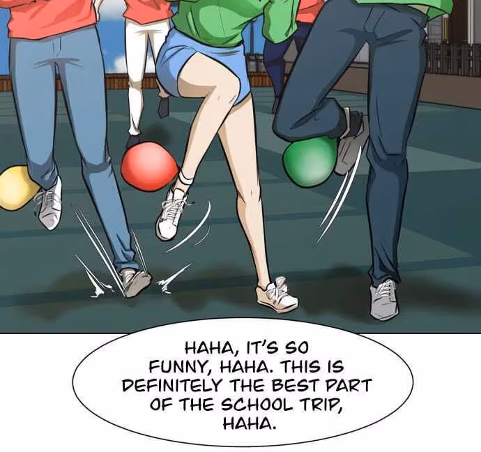 Read Zombie Fight chapter 10 image 32 on Lezhin