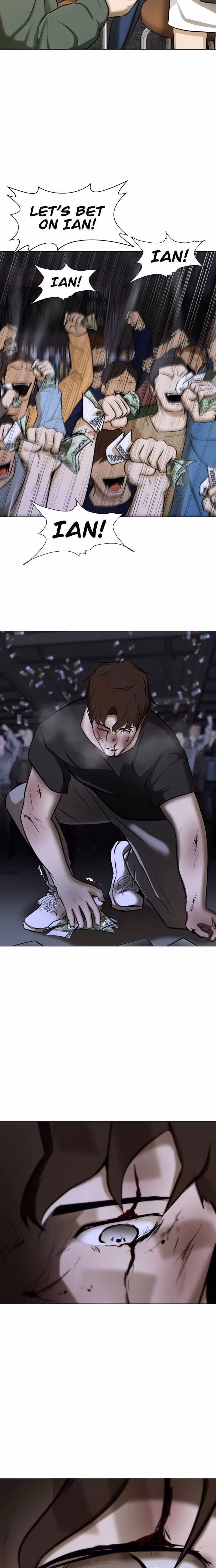 Read Zombie Fight chapter 10 image 34 on Lezhin