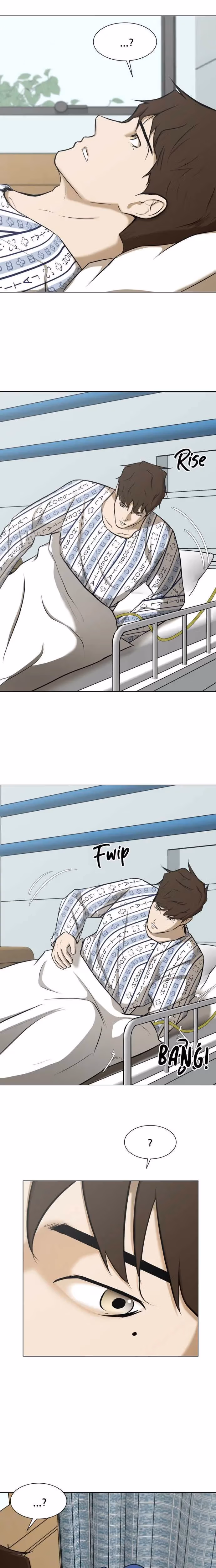 Read Zombie Fight chapter 10 image 4 on Lezhin