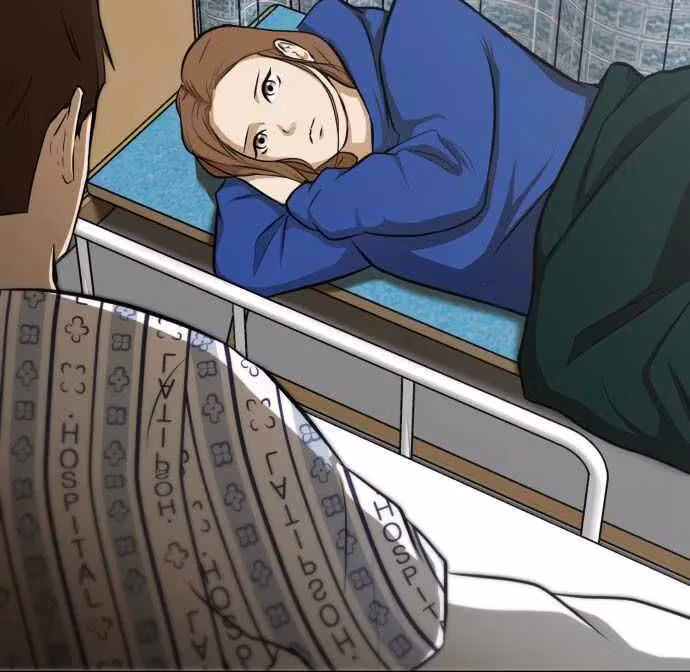 Read Zombie Fight chapter 10 image 5 on Lezhin