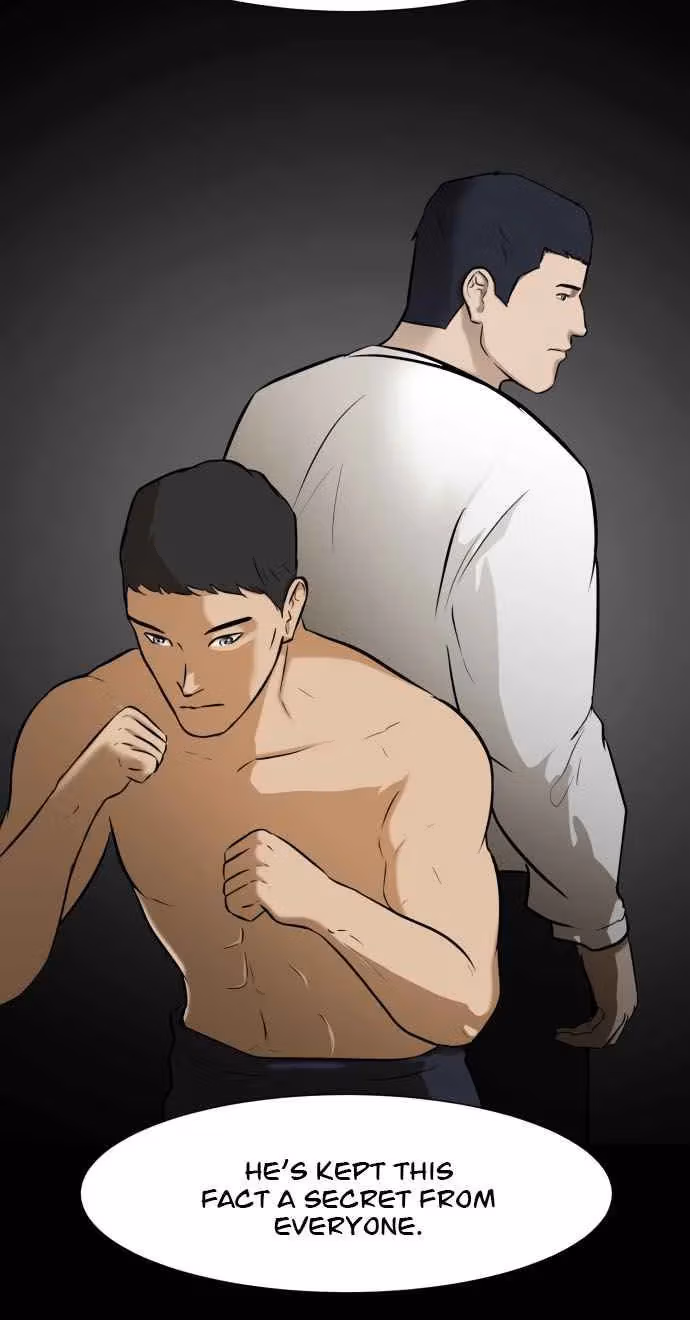 Read Zombie Fight chapter 11 image 12 on Lezhin