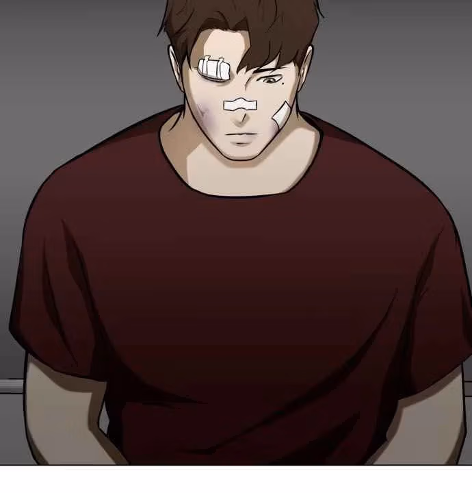 Read Zombie Fight chapter 11 image 20 on Lezhin