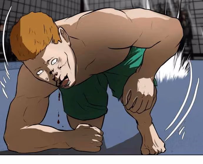 Read Zombie Fight chapter 11 image 28 on Lezhin