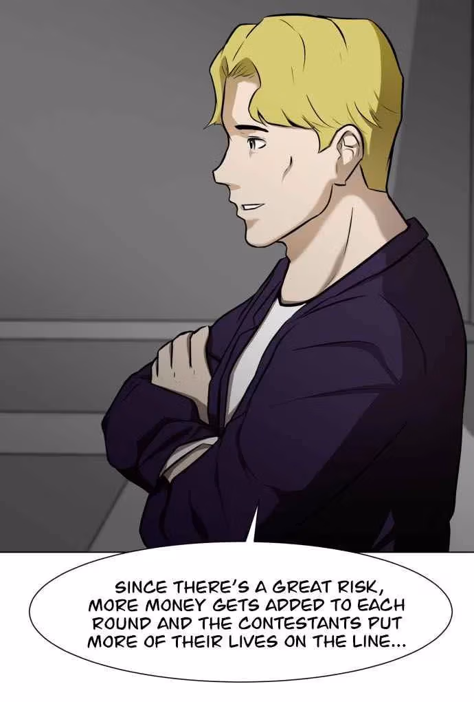 Read Zombie Fight chapter 11 image 32 on Lezhin
