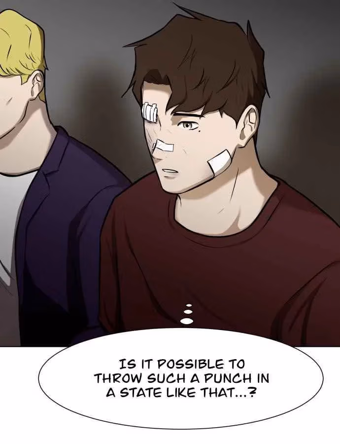 Read Zombie Fight chapter 11 image 40 on Lezhin