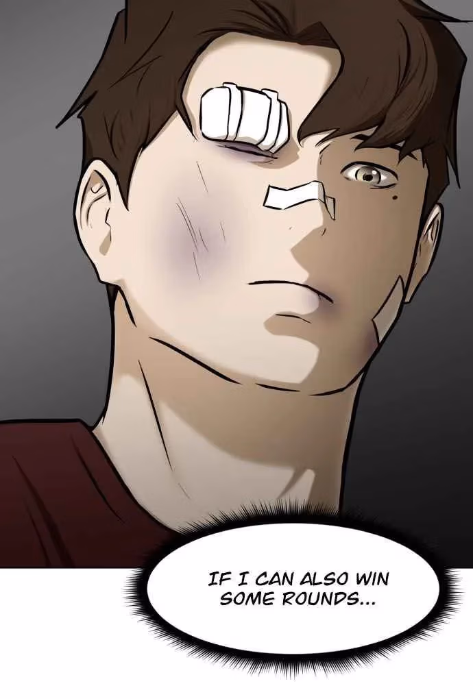 Read Zombie Fight chapter 11 image 42 on Lezhin