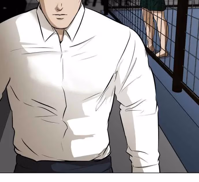 Read Zombie Fight chapter 11 image 8 on Lezhin