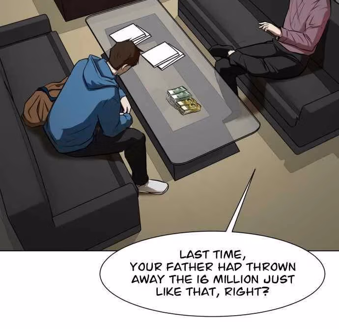 Read Zombie Fight chapter 12 image 2 on Lezhin