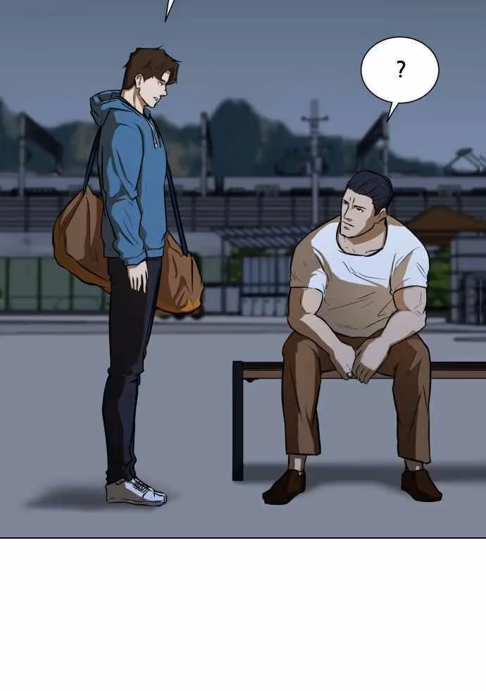 Read Zombie Fight chapter 12 image 20 on Lezhin