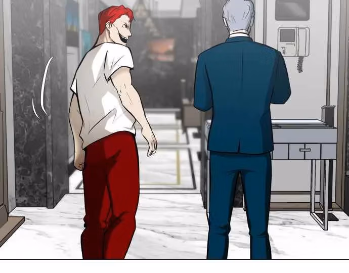 Read Zombie Fight chapter 12 image 34 on Lezhin
