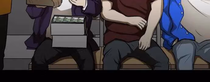 Read Zombie Fight chapter 12 image 37 on Lezhin