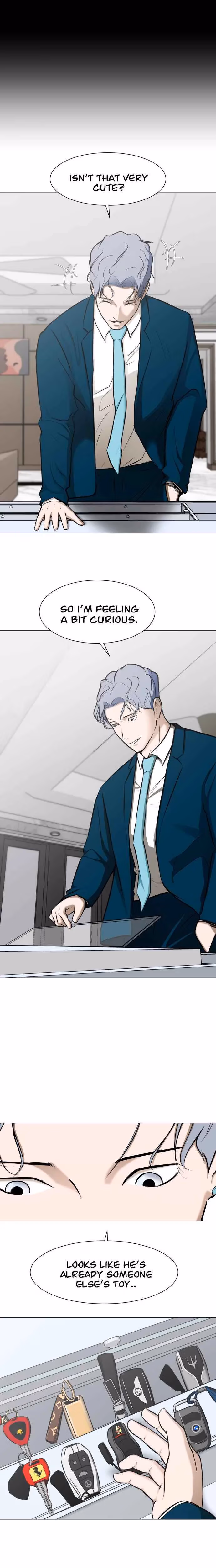 Read Zombie Fight chapter 12 image 38 on Lezhin