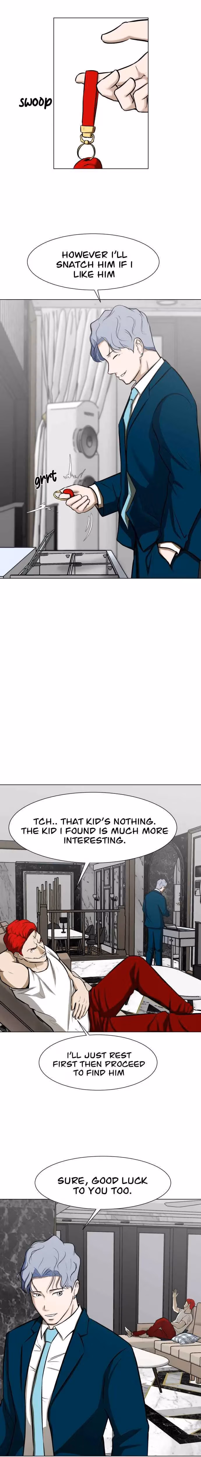 Read Zombie Fight chapter 12 image 40 on Lezhin