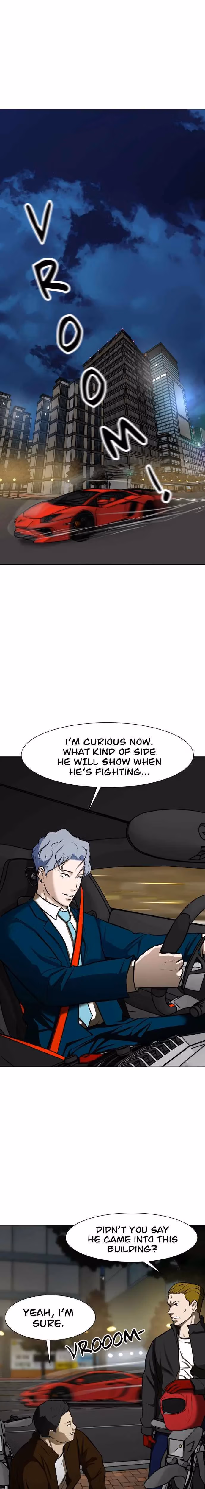 Read Zombie Fight chapter 12 image 42 on Lezhin