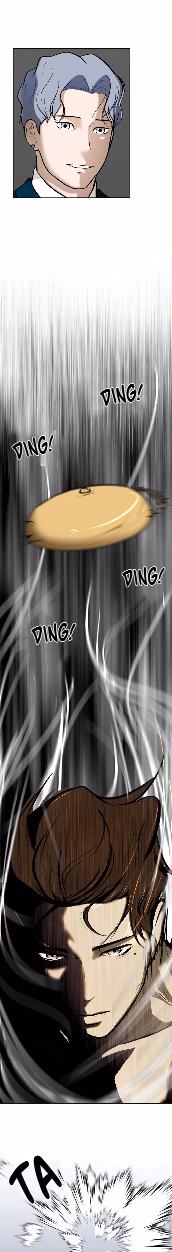Read Zombie Fight chapter 13 image 21 on Lezhin
