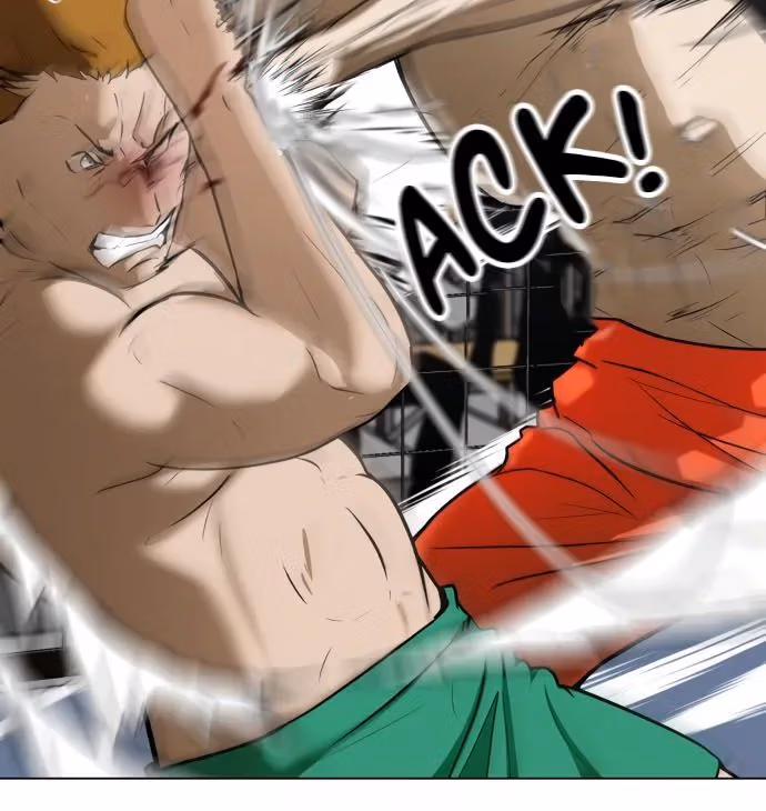 Read Zombie Fight chapter 13 image 28 on Lezhin
